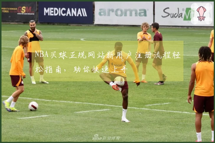 NBA买球正规网站新用户注册流程轻松指南，助你快速上手